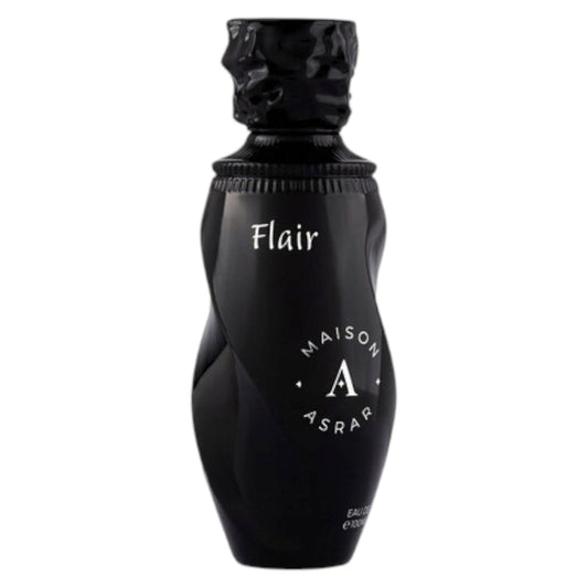 Maison Asrar Maison Asrar, Flair, Eau de Parfum, Für Männer, 100 ml Regular