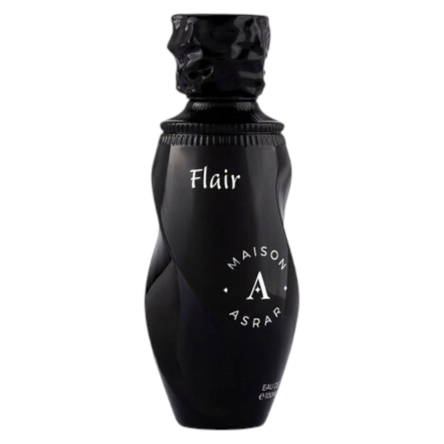 Maison Asrar, Flair, Eau de Parfum, Für Männer, 100 ml