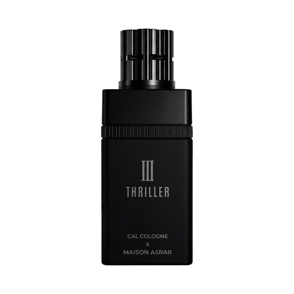 Maison Asrar, III Thriller, Parfumextrakt, Unisex, 100 ml