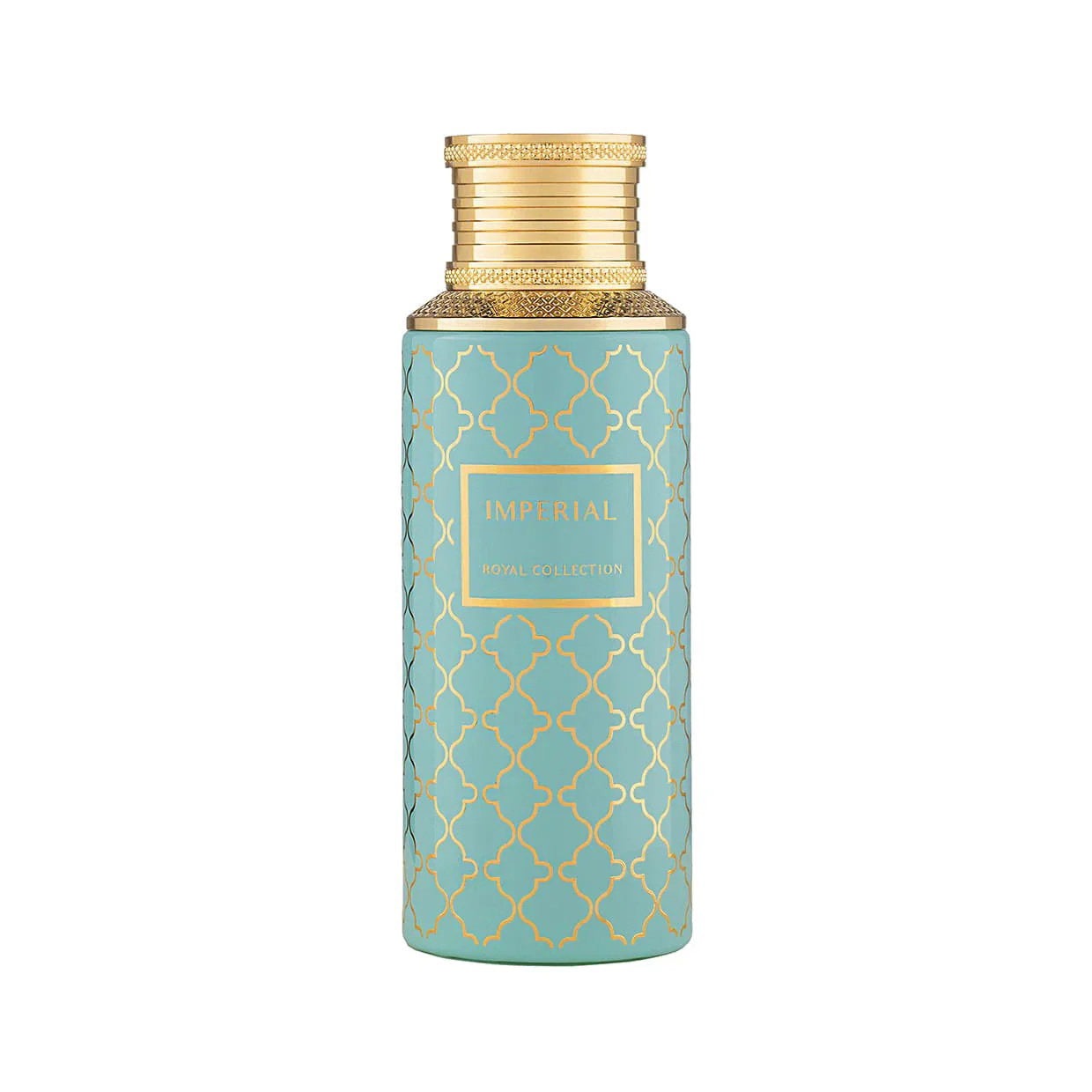 Maison Asrar Maison Asrar, Imperial, Eau de Parfum, Unisex, 100 ml Regular