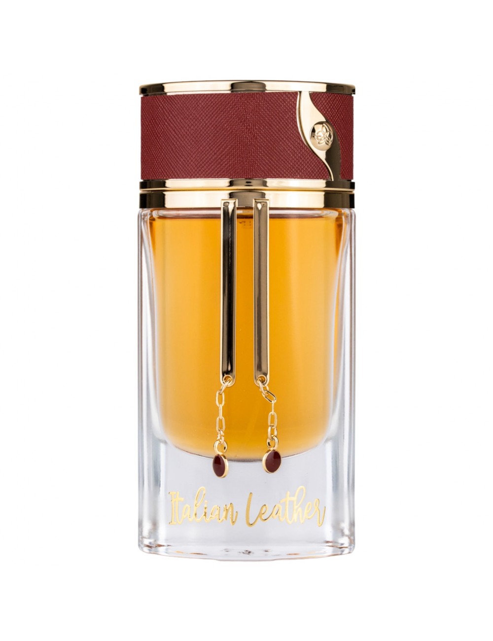 Maison Asrar Maison Asrar, Italian Leather, Eau de Parfum, Unisex, 80 ml Regular