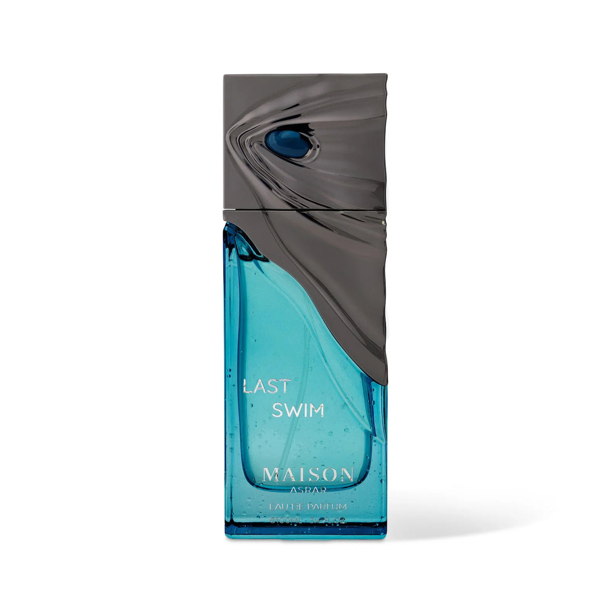 Maison Asrar, Last Swim, Eau de Parfum, Unisex, 100 ml