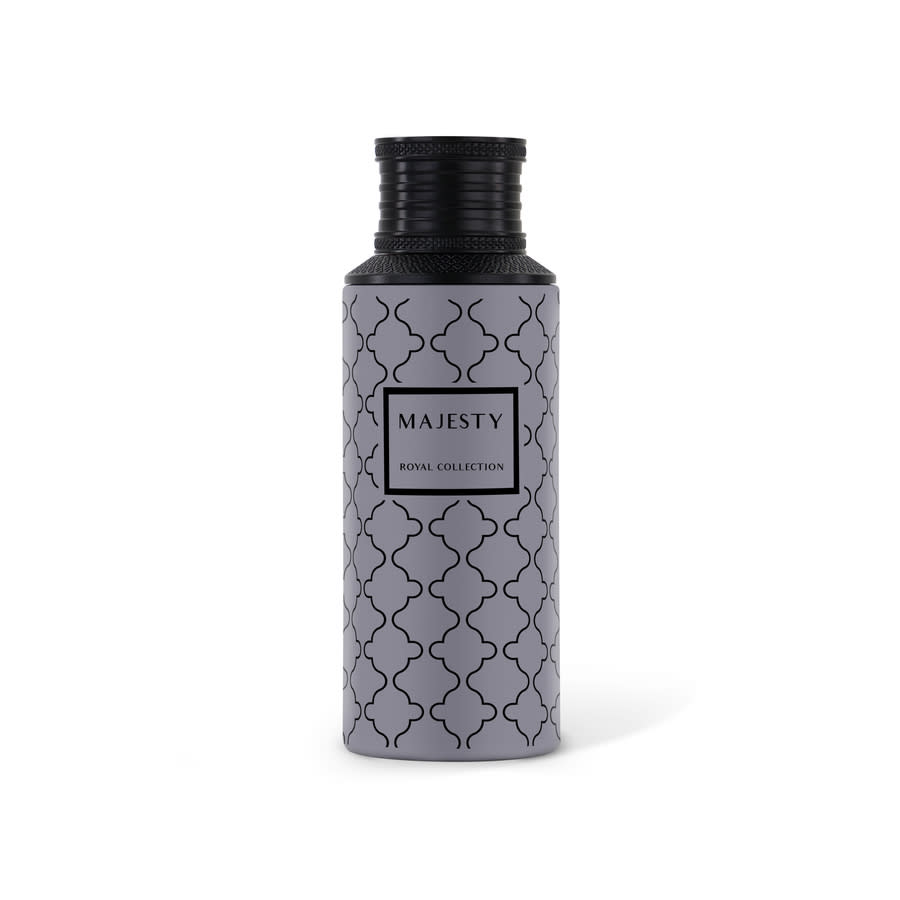 Maison Asrar Majesty Eau de Parfum Unisex 100 ml