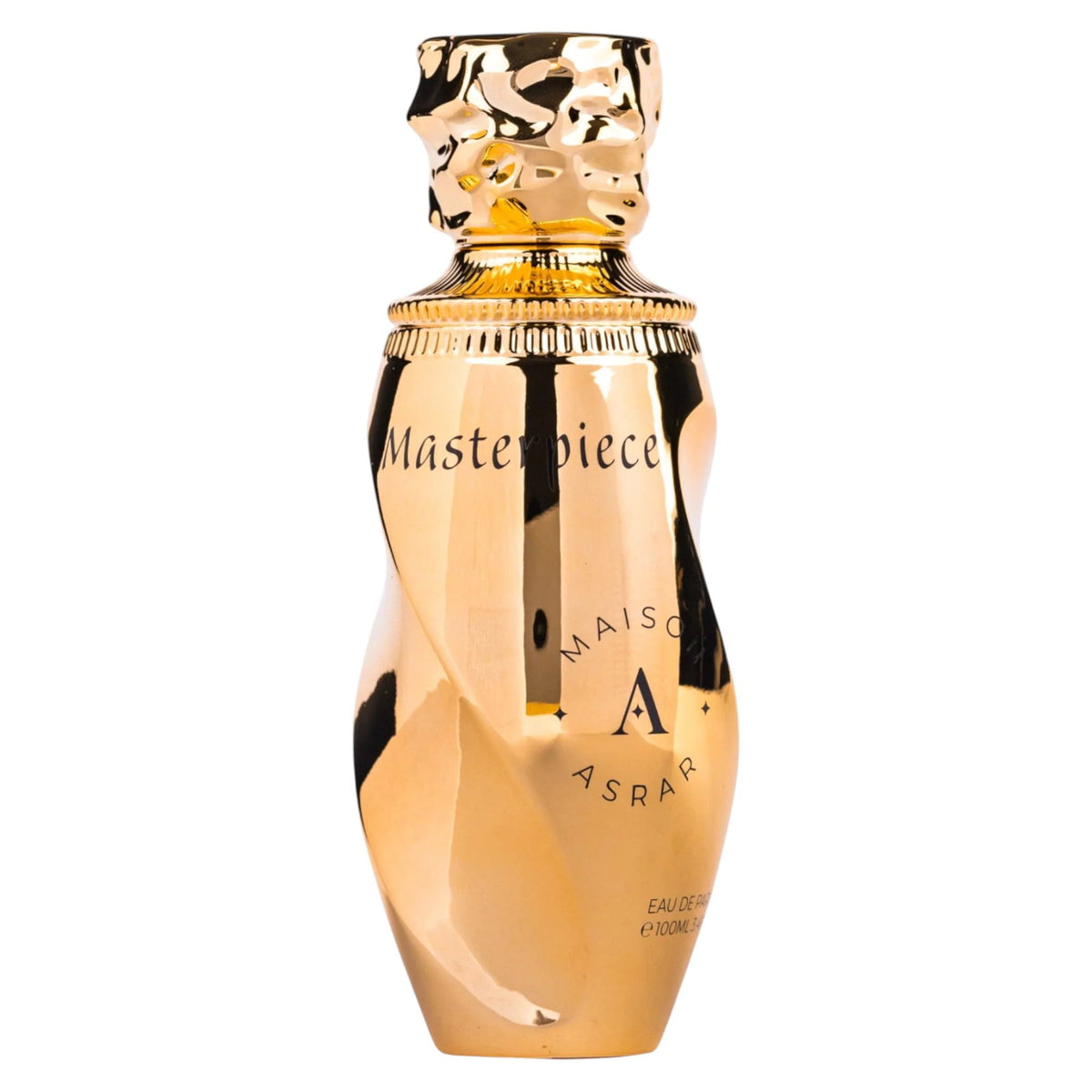 Maison Asrar, Masterpiece, Eau de Parfum, Für Männer, 100 ml