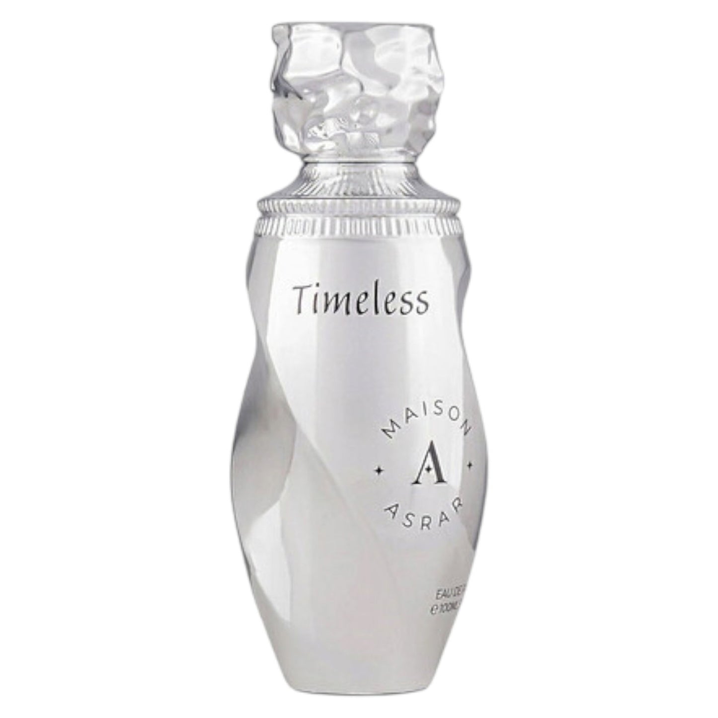 Maison Asrar Maison Asrar, Timeless, Eau de Parfum, Für Männer, 100 ml Regular