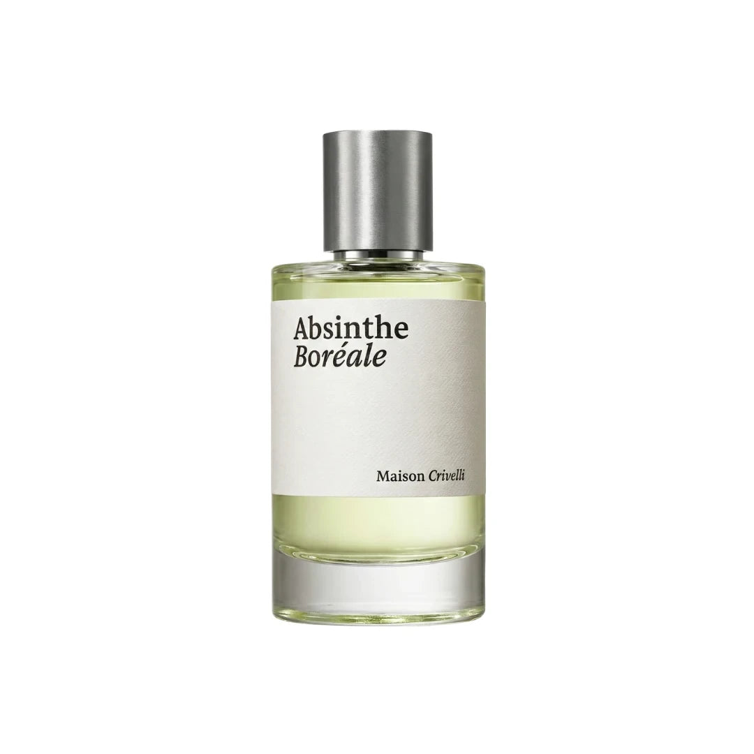 MAISON CRIVELLI ABSINTHE BORÉALE EDP 100 ML