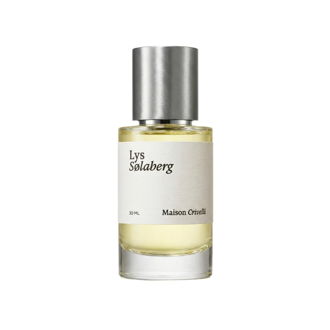 MAISON CRIVELLI LYS SOLABERG EDP 30 ML