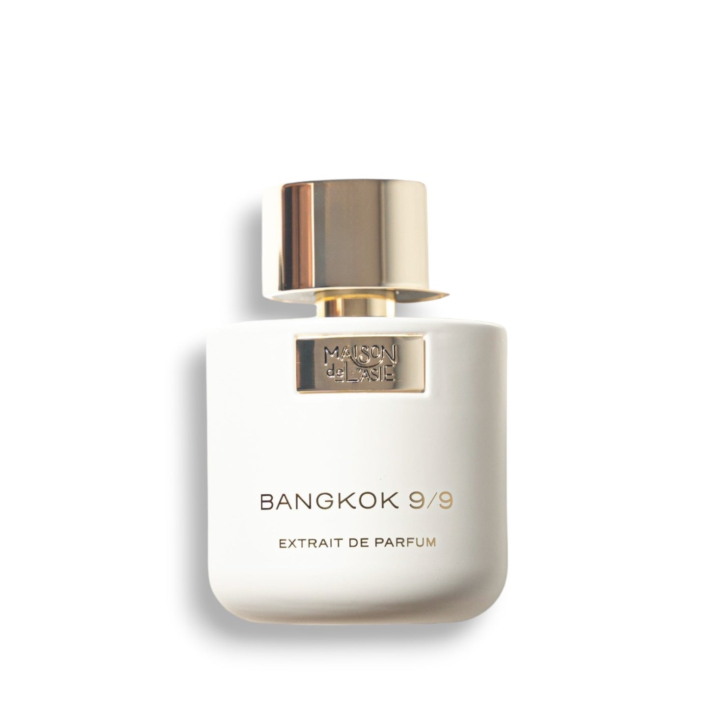 Maison De L'Asie, Bangkok 9/9, Parfumextrakt, Unisex, 100 ml