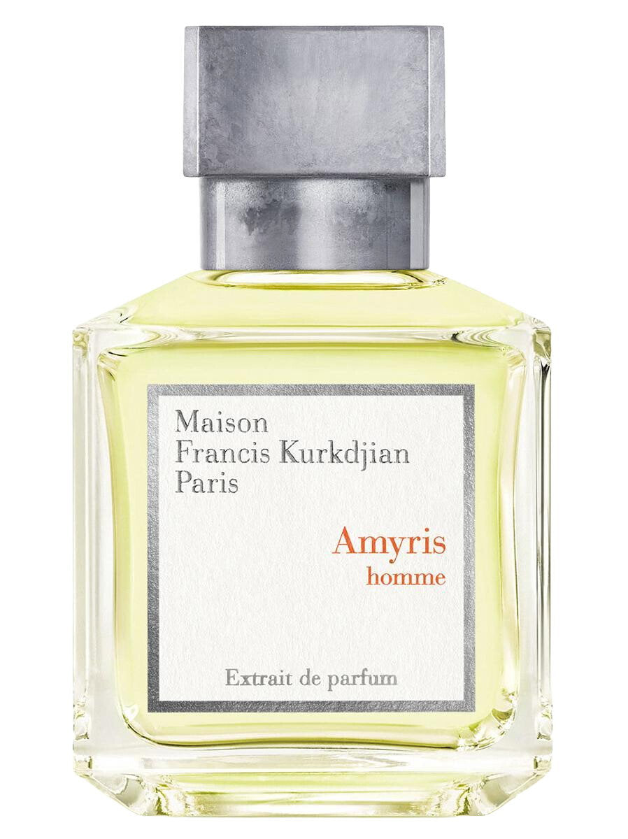 Maison Francis Kurkdjian Amyris Eau de Toilette für Männer 70 ml