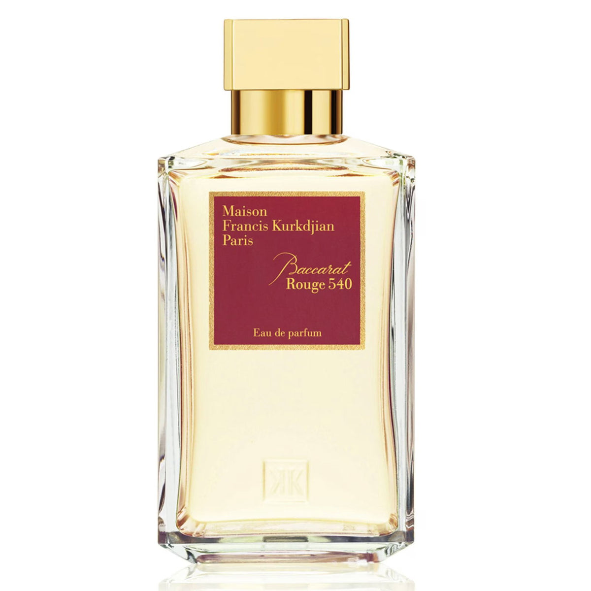 Maison Francis Kurkdjian Baccarat Rouge 540 Eau de Parfum Unisex 200 ml