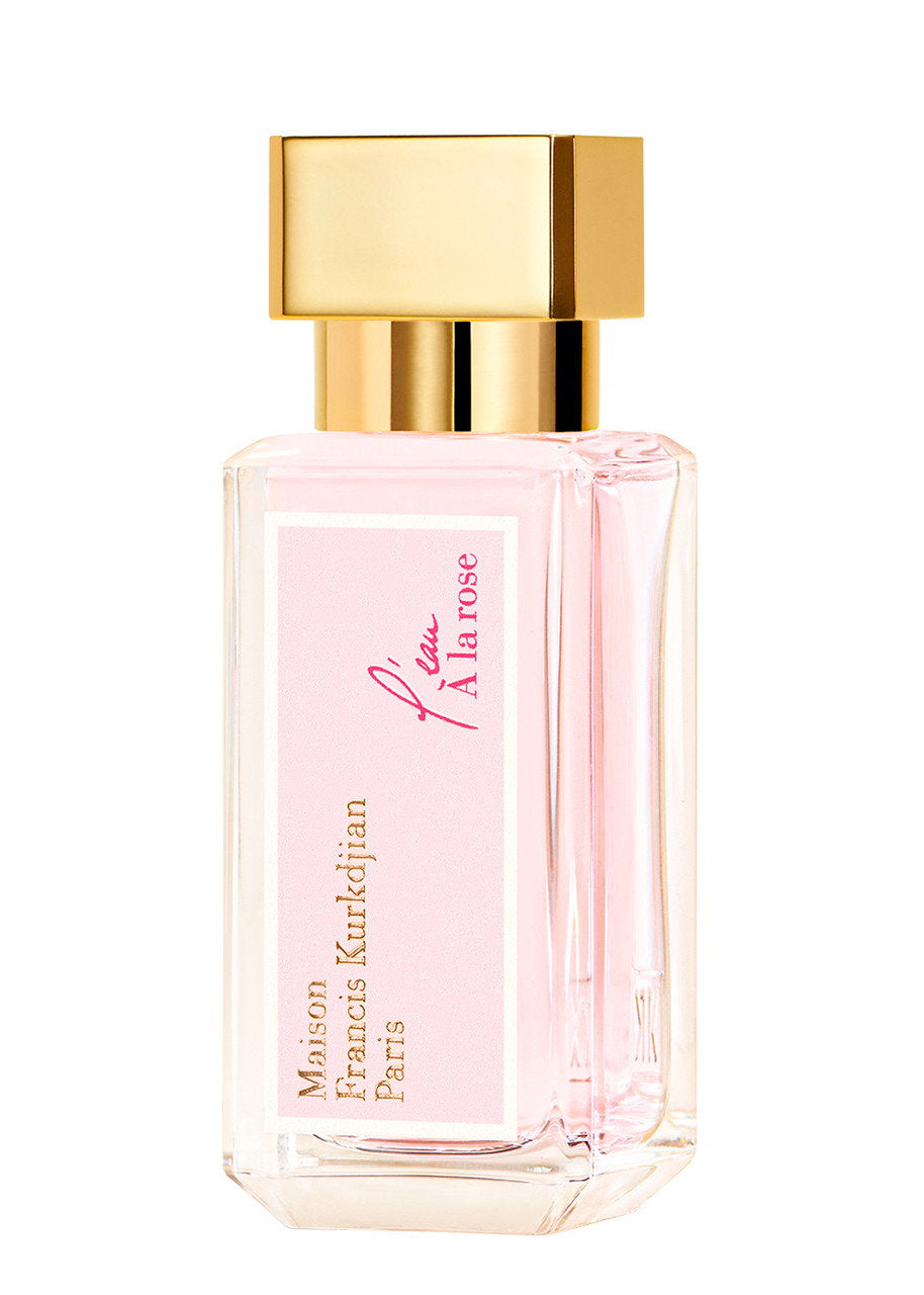 Maison Francis Kurkdjian, L'eau A La Rose, Eau de Toilette, Für Frauen, 35 ml *Tester