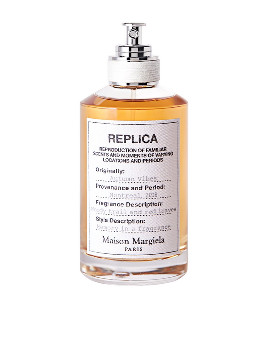 Maison Margiela Maison Margiela, Autumn Vibes, Eau de Toilette, Unisex, 100 ml Regular