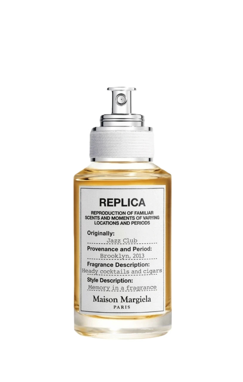 MAISON MARGIELA JAZZ CLUB EDT 30 ML