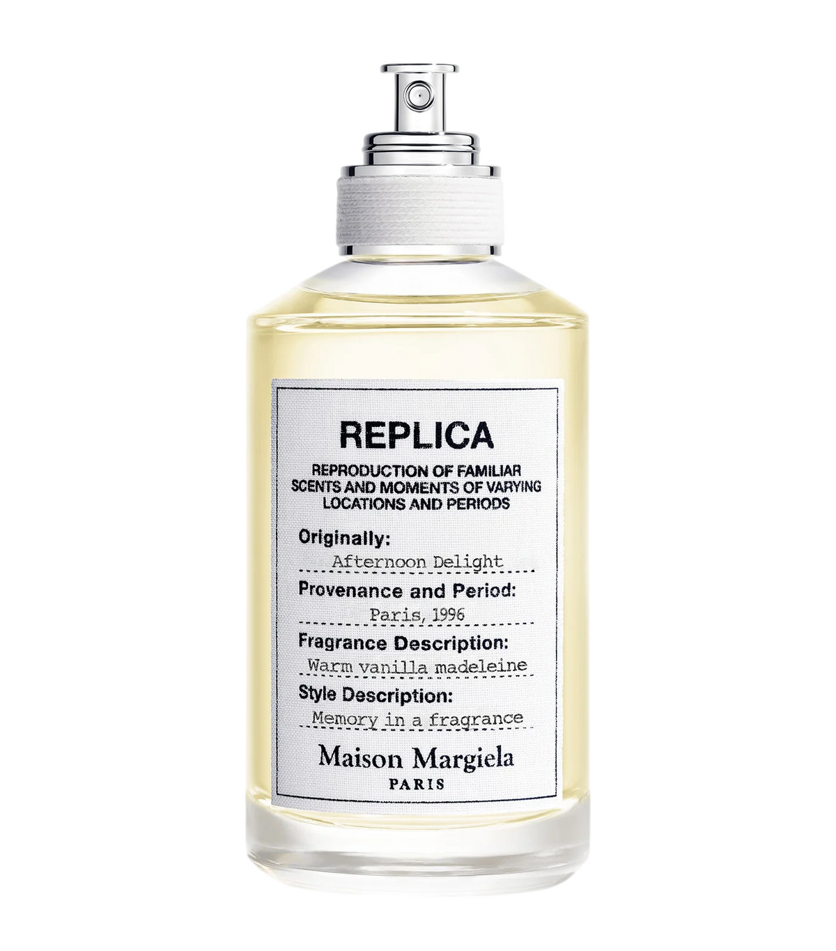 Maison Margiela Replica Afternoon Delight Eau de Toilette Unisex 30 ml