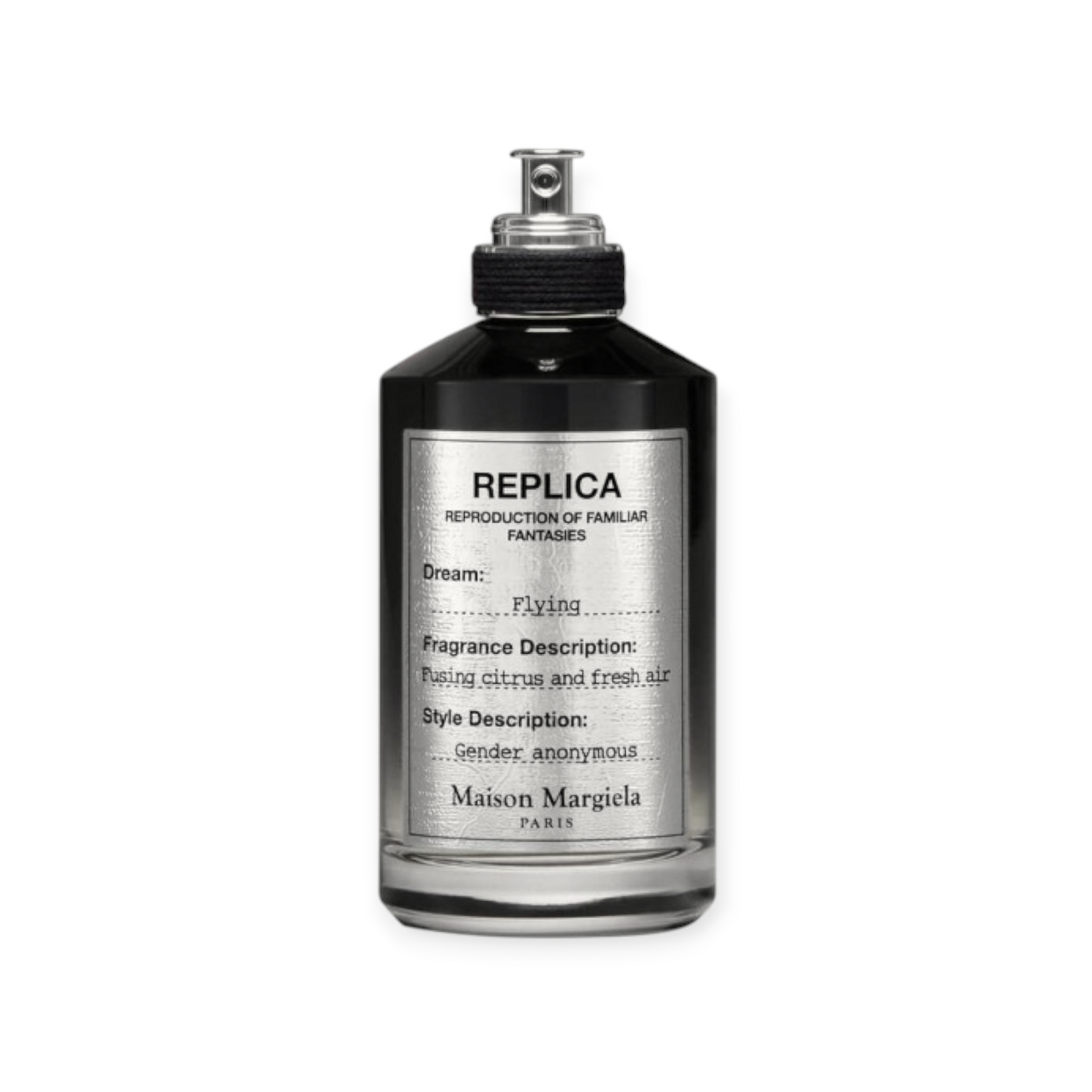 Maison Margiela Maison Margiela, Replica Flying, Eau de Parfum, Unisex, 100 ml Regular