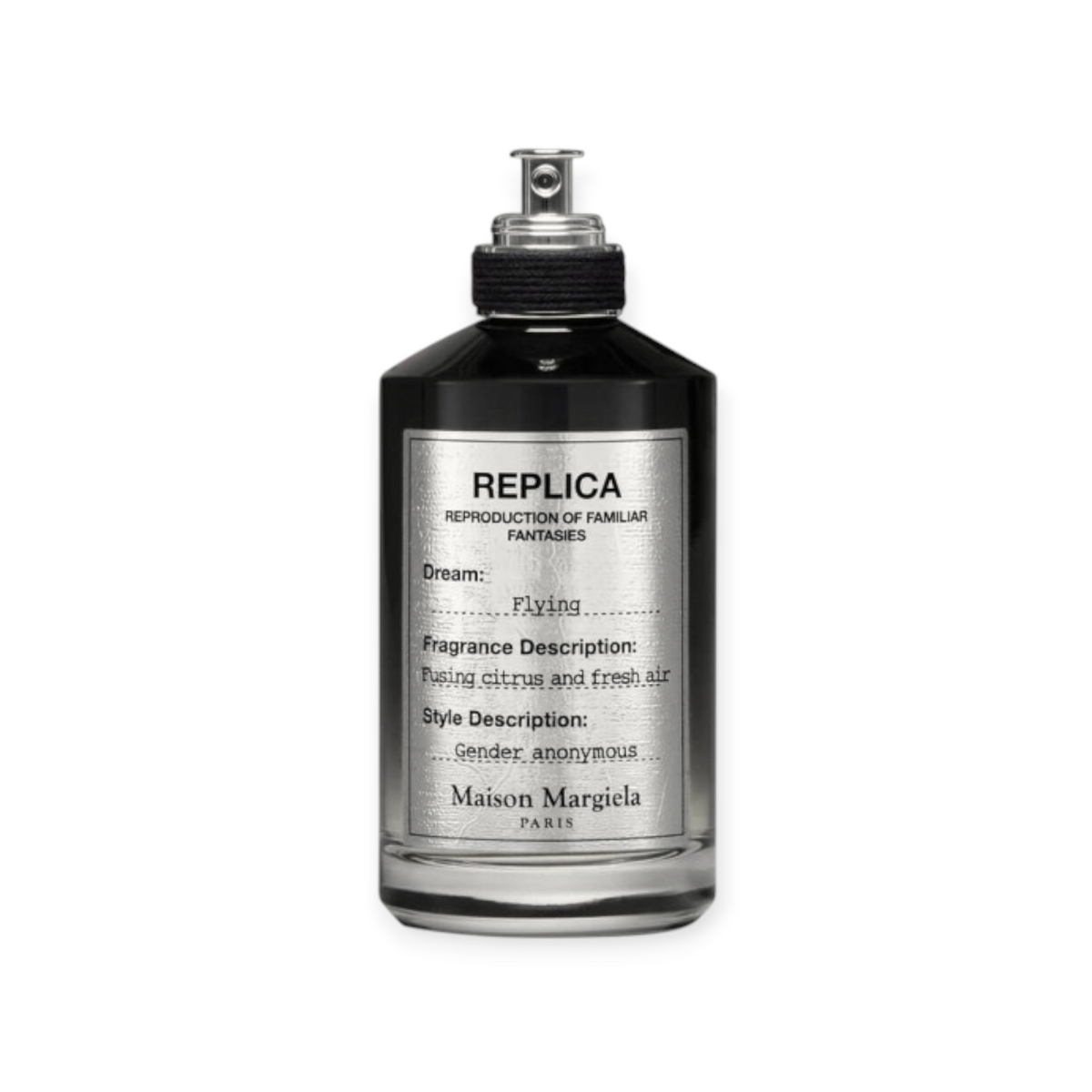 Maison Margiela Replica Flying Eau de Parfum Unisex 100 ml
