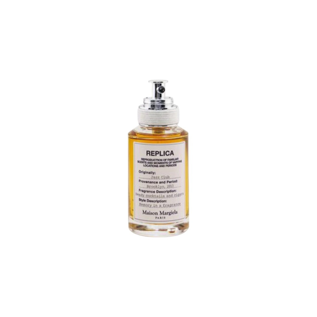 Maison Margiela Maison Margiela, Replica Jazz Club , Eau de Toilette, Für Männer, 30 ml Regular