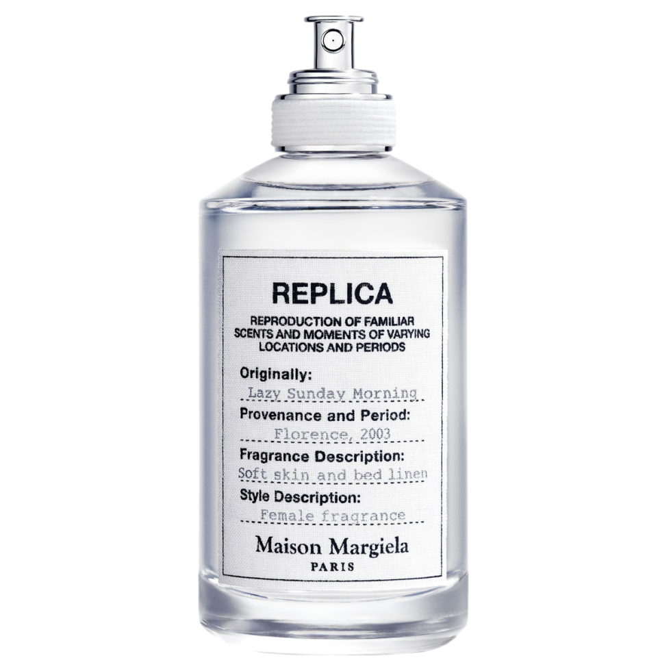 Maison Margiela Maison Margiela, Replica Lazy Sunday Morning, Eau de Toilette, Für Frauen, 100 ml Regular