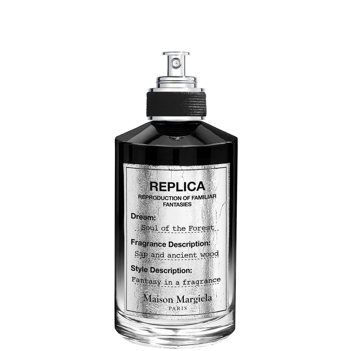 Maison Margiela Replica Soul Of The Forest Eau de Parfum Unisex 100 ml