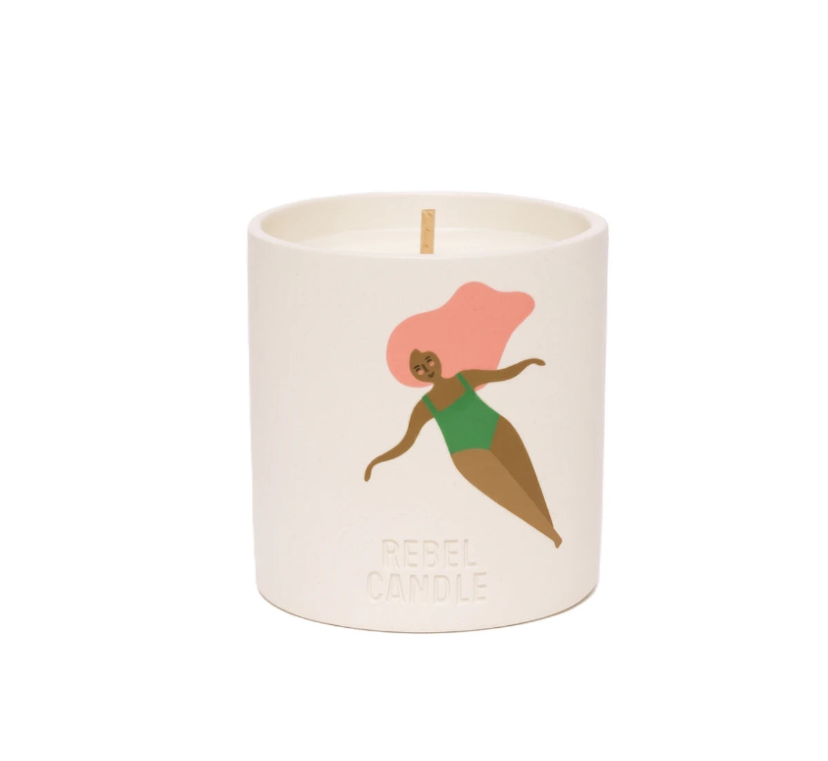 MAISON MATINE A CONTRE COURANT CANDLE 160 GR