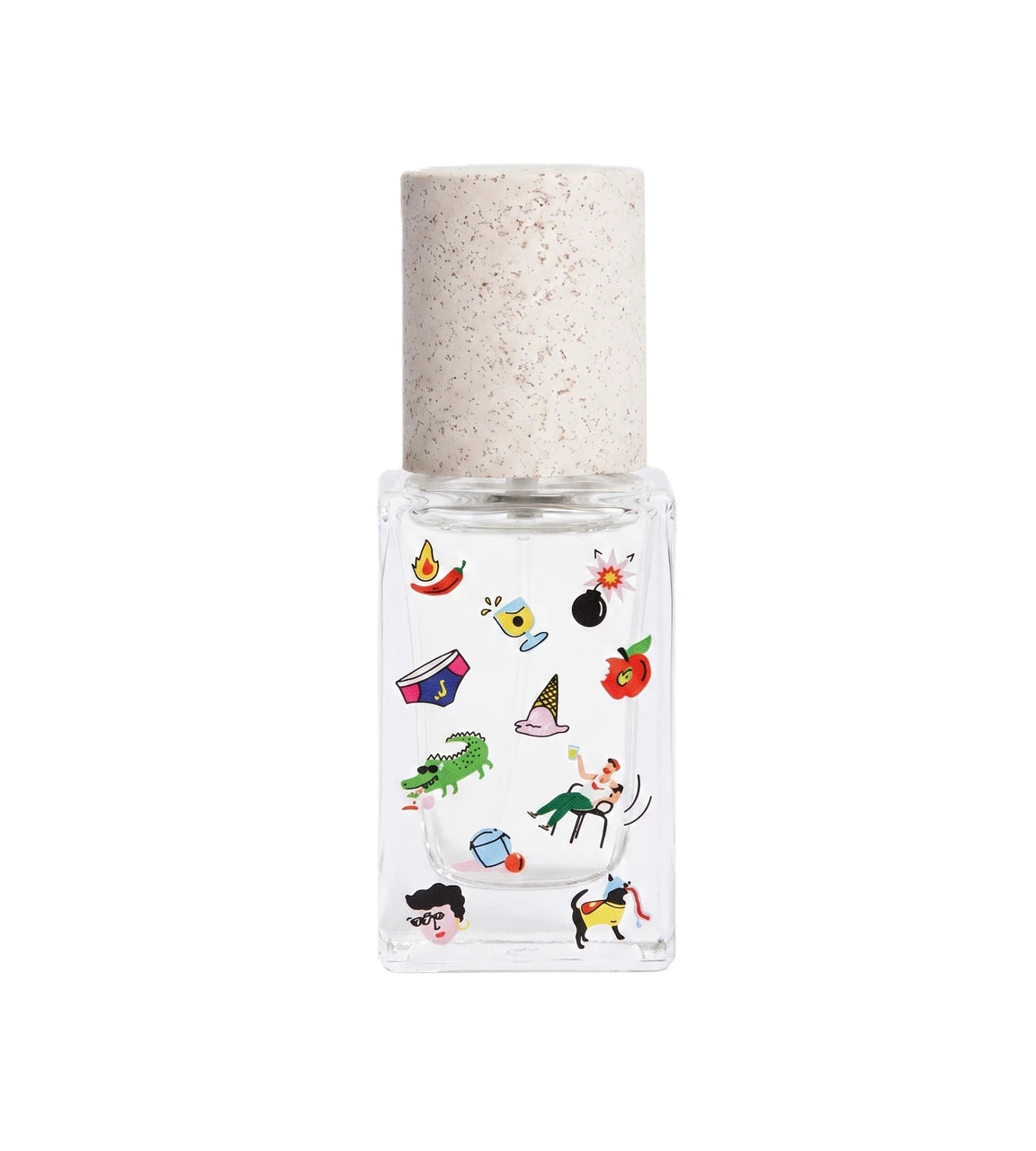 MAISON MATINE POOM POOM EDP 15 ML