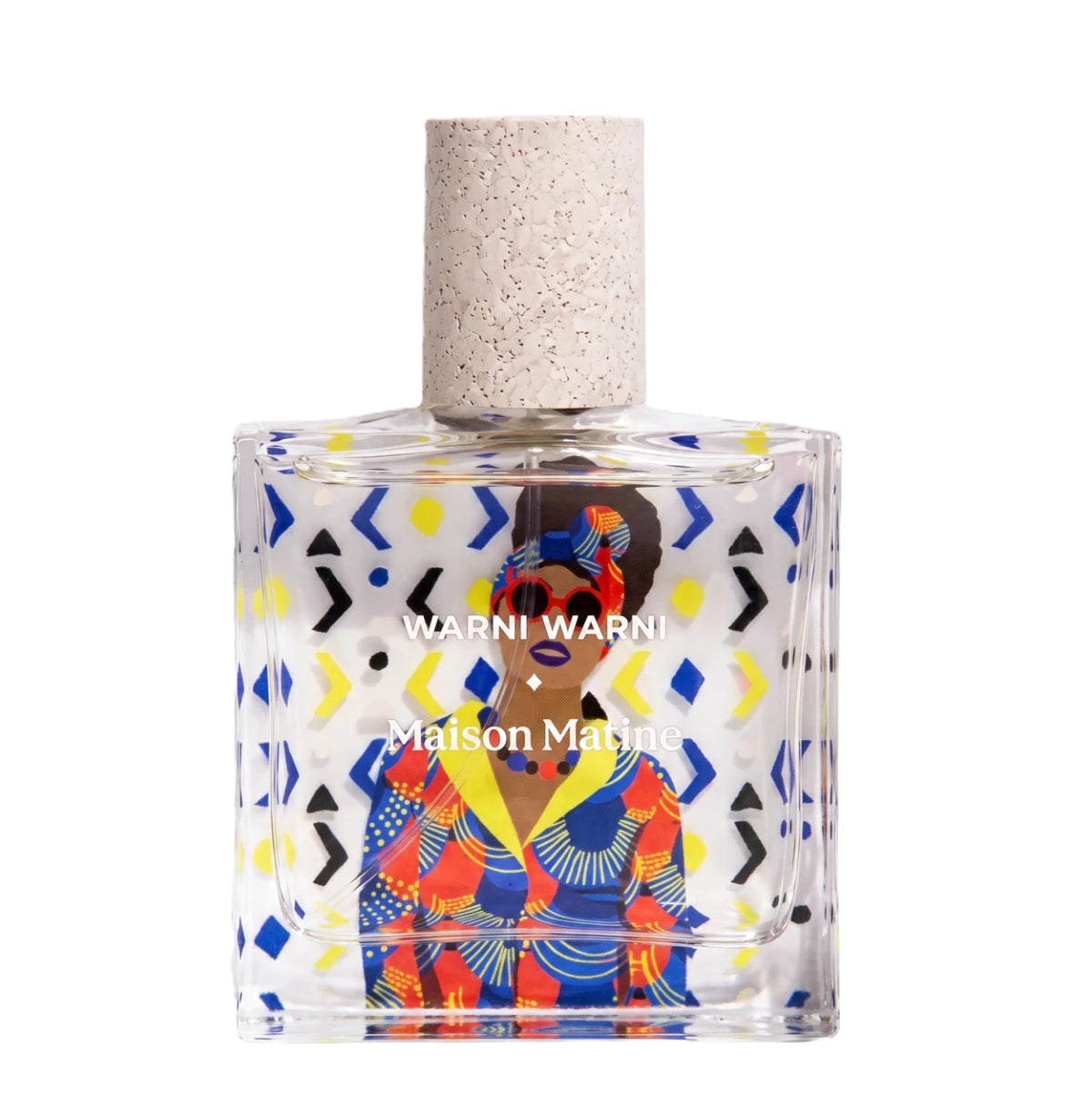 MAISON MATINE WARNI WARNI EDP 50 ML