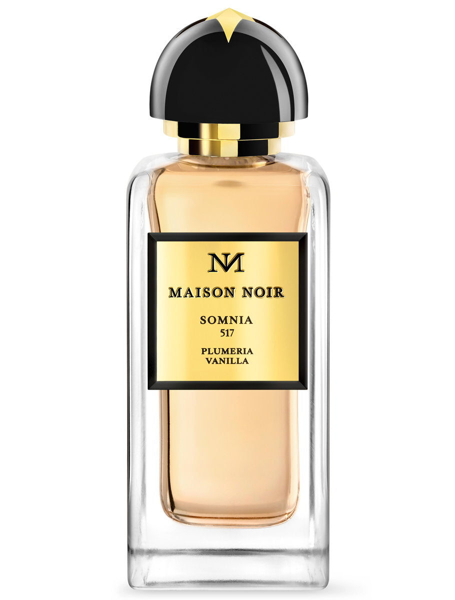 Maison Noir, Somnia 517, Eau de Parfum, Unisex, 100 ml