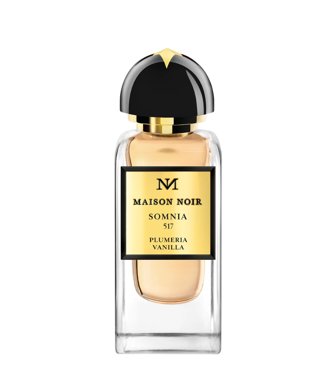 Maison Noir, Somnia 517, Eau de Parfum, Unisex, 50 ml