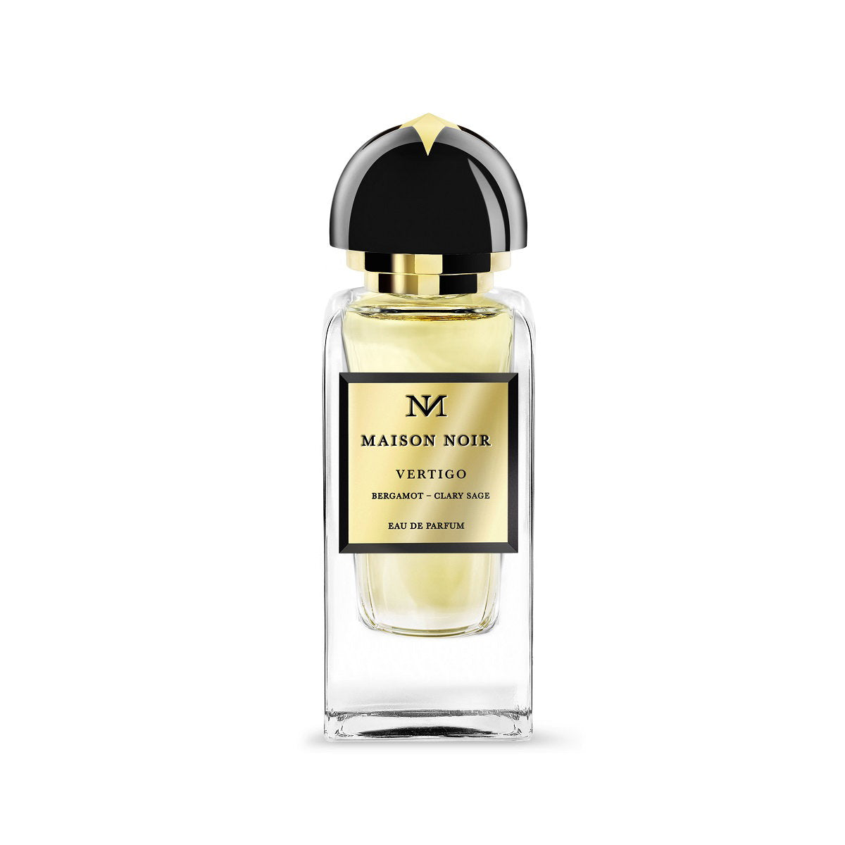 Maison Noir, Vertigo 236, Eau de Parfum, Unisex, 50 ml