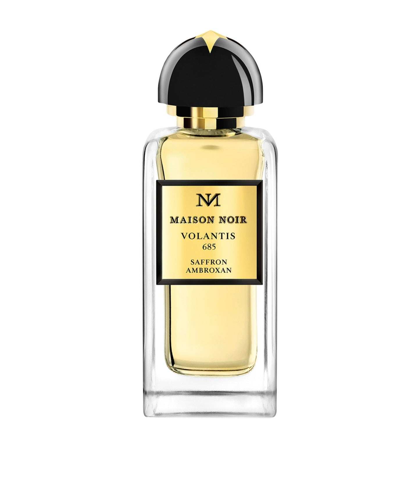Maison Noir Maison Noir, Volantis 685, Eau de Parfum, Unisex, 50 ml Regular