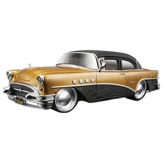 Maisto Maisto, Design Outlaws, Buick Century, Spielzeugauto, 1:24, 8+ jahre