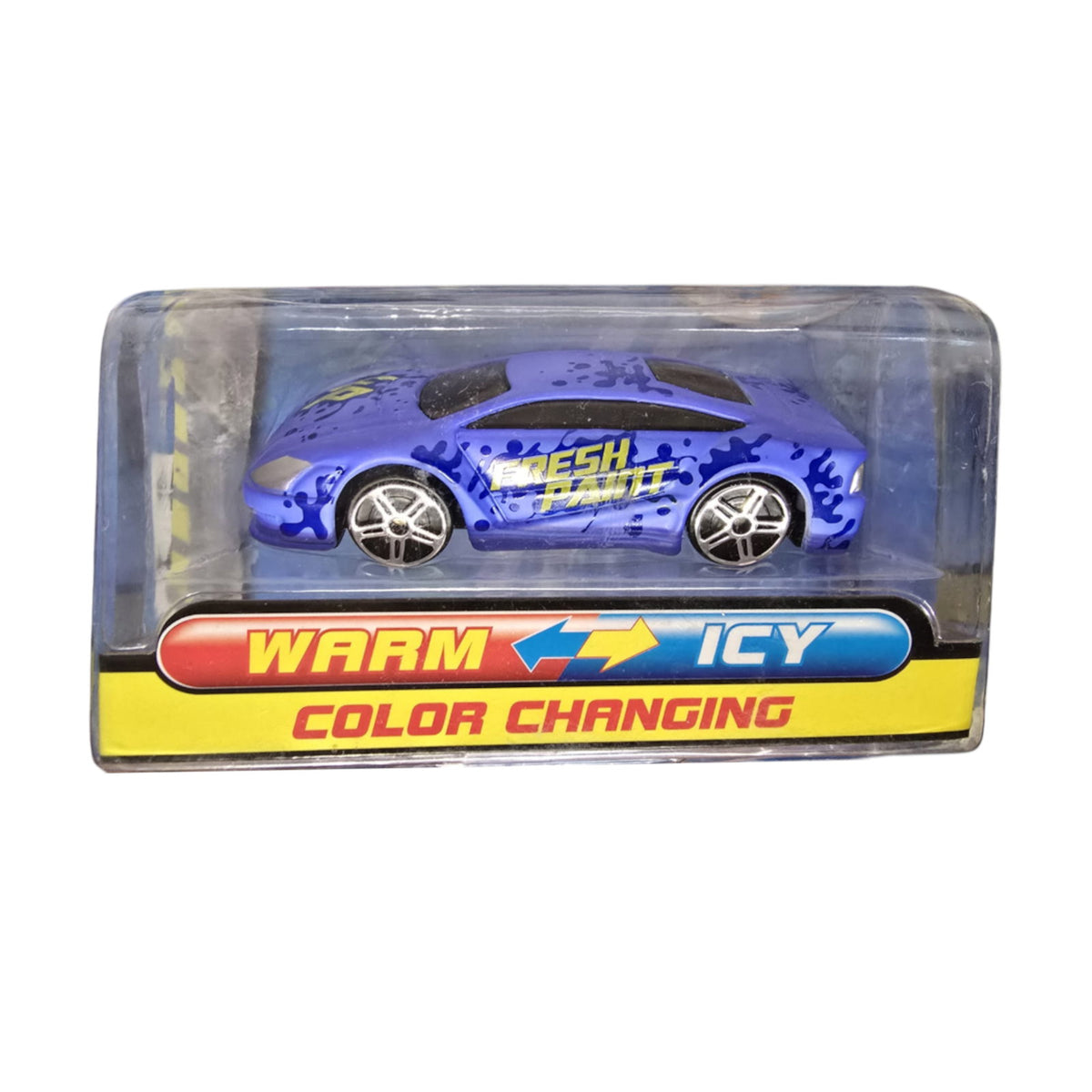 Maisto, Fresh Metal Fresh Paint Toy Cars