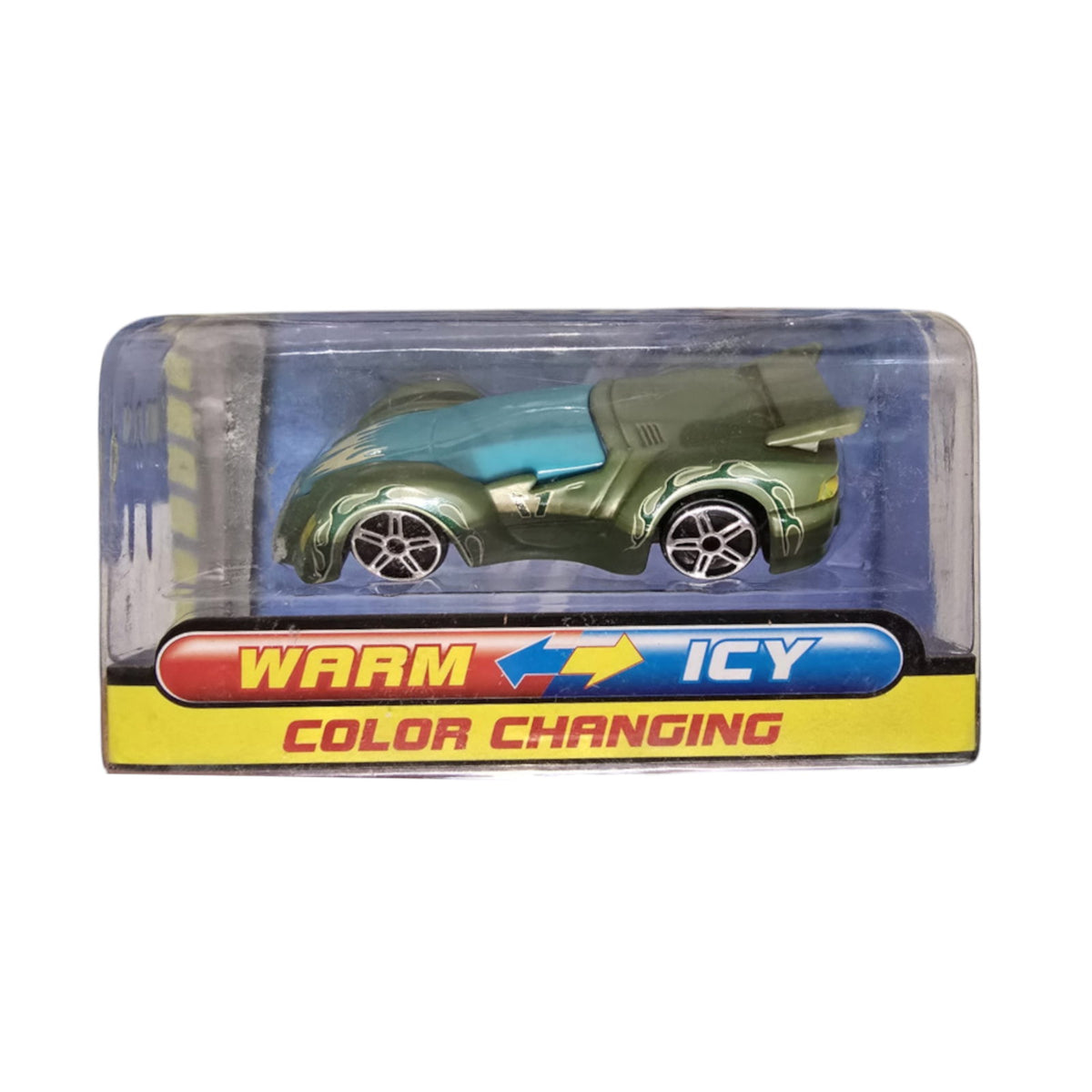 Maisto Fresh Metal Fresh Paint Toy Car Spielzeugauto