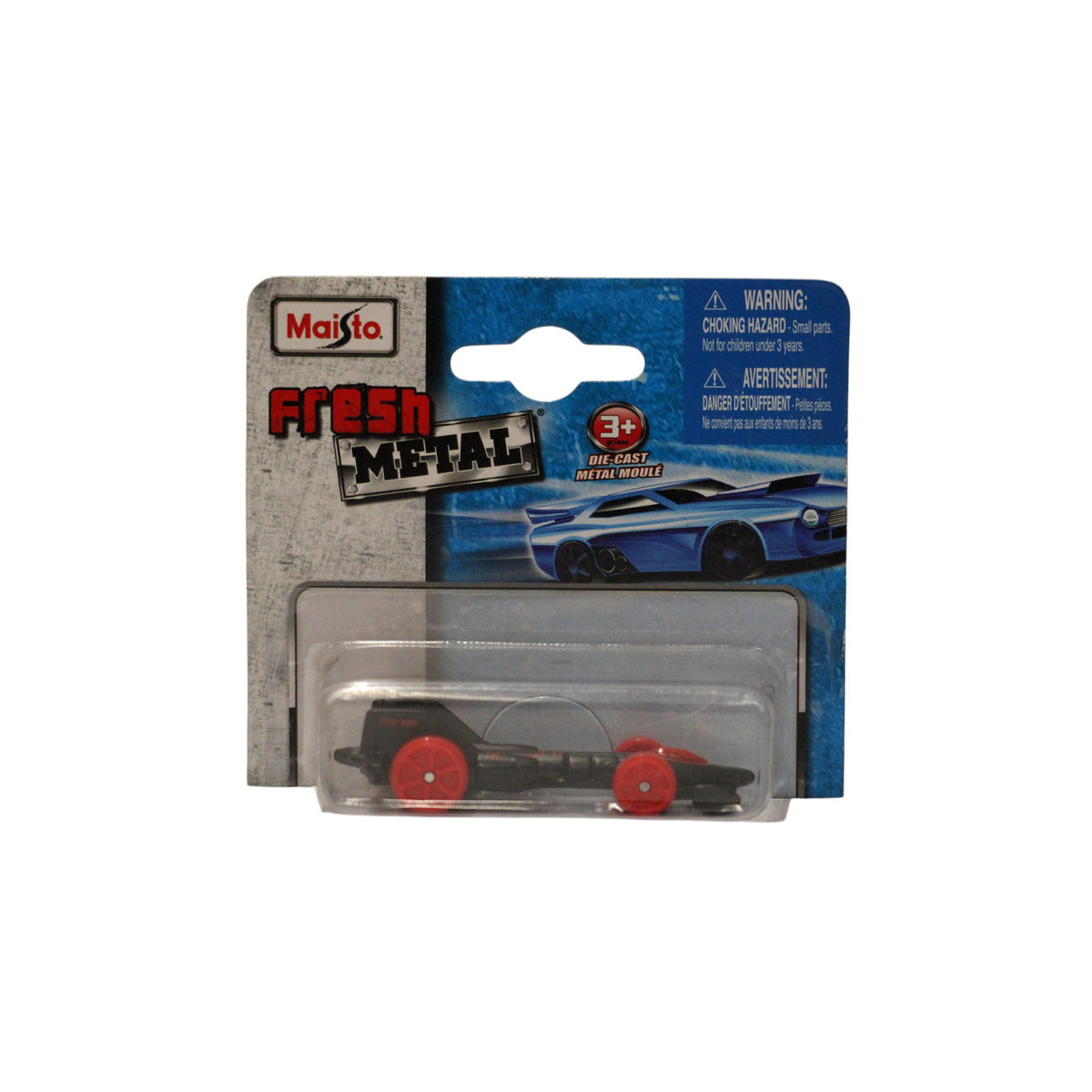Maisto, Fresh Metal Toy Cars