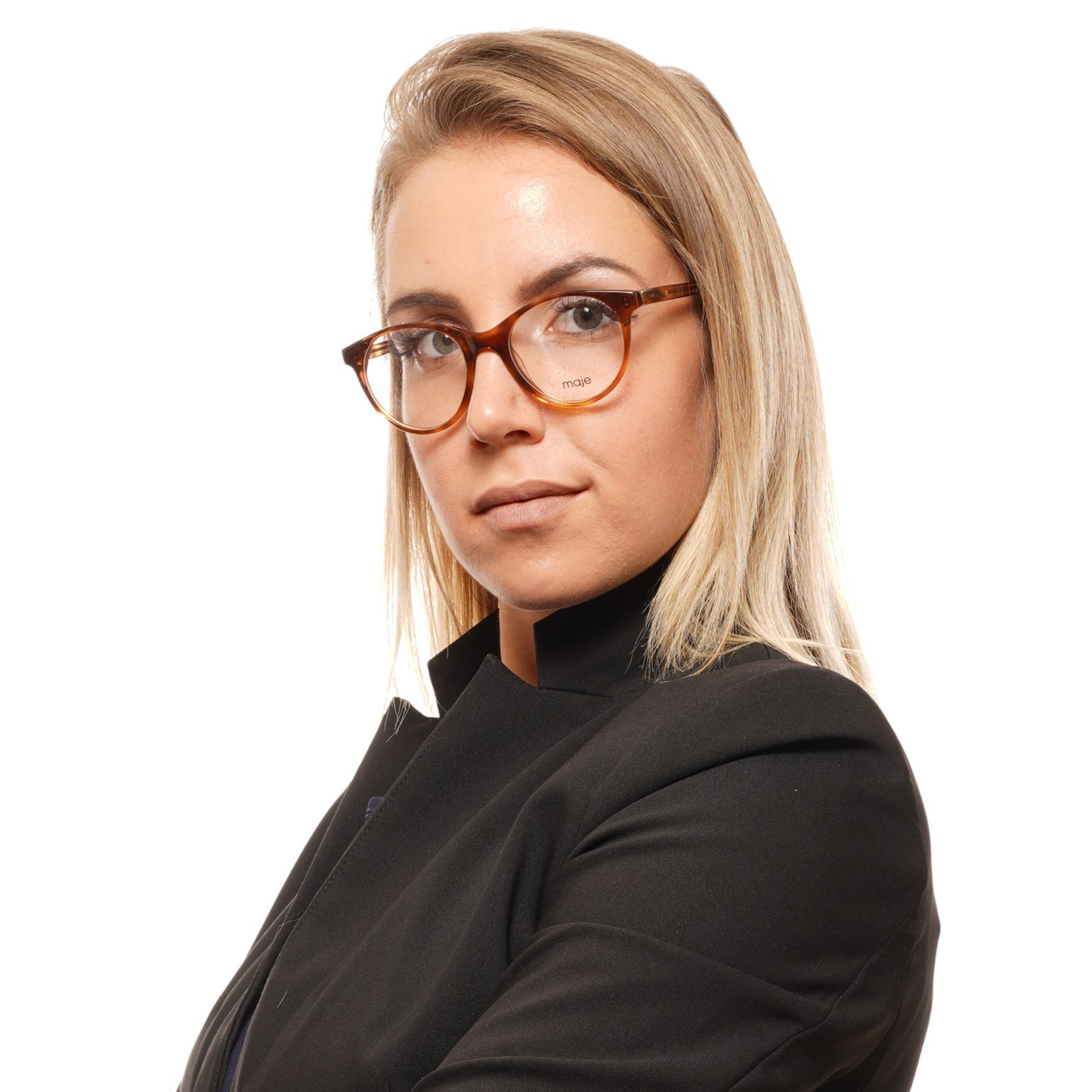 MAJE PARIS EYEWEAR MJ1002 49202 Sonnenbrille ansicht-3