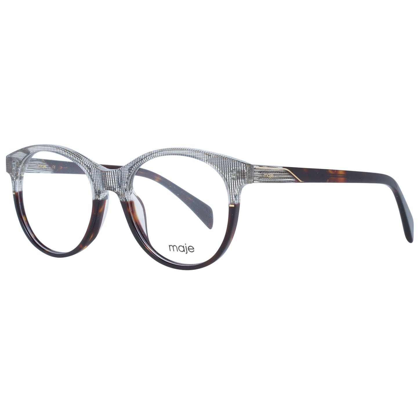 MAJE PARIS EYEWEAR MJ1005 51110 Sonnenbrille ansicht-3