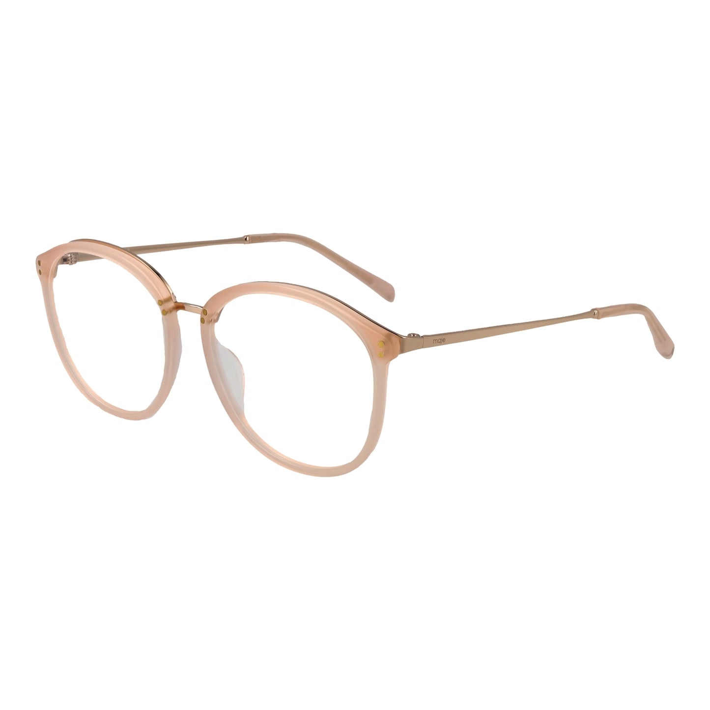 MAJE PARIS EYEWEAR MJ1009 52007 Sonnenbrille ansicht-3