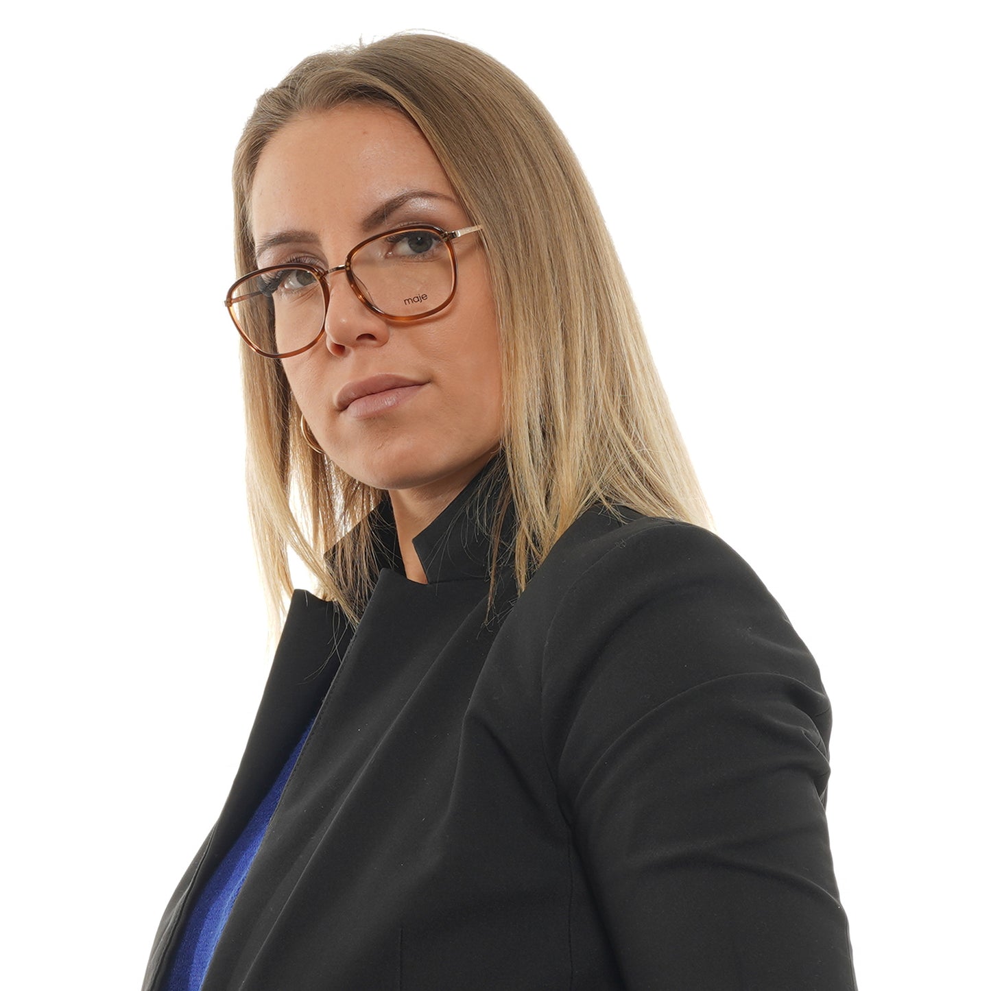 MAJE PARIS EYEWEAR MJ1012 52202 Sonnenbrille ansicht-3