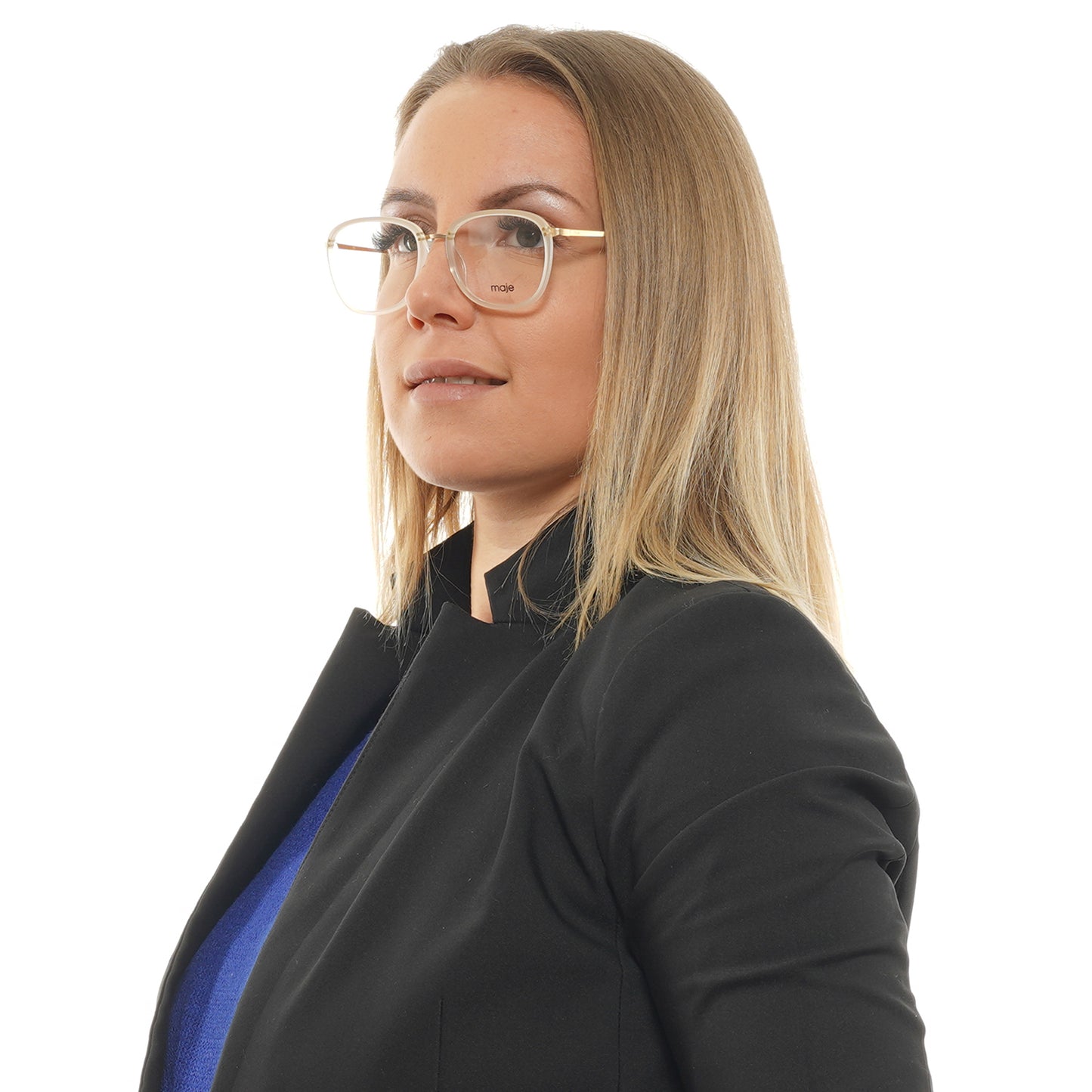 MAJE PARIS EYEWEAR MJ1012 52640 Sonnenbrille ansicht-3
