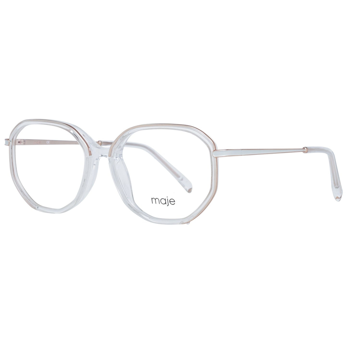 MAJE PARIS EYEWEAR MJ1018 51604 Sonnenbrille ansicht-3