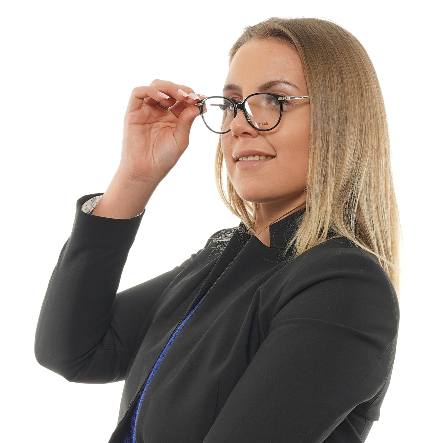 MAJE PARIS EYEWEAR MJ1029 52104 Sonnenbrille ansicht-3