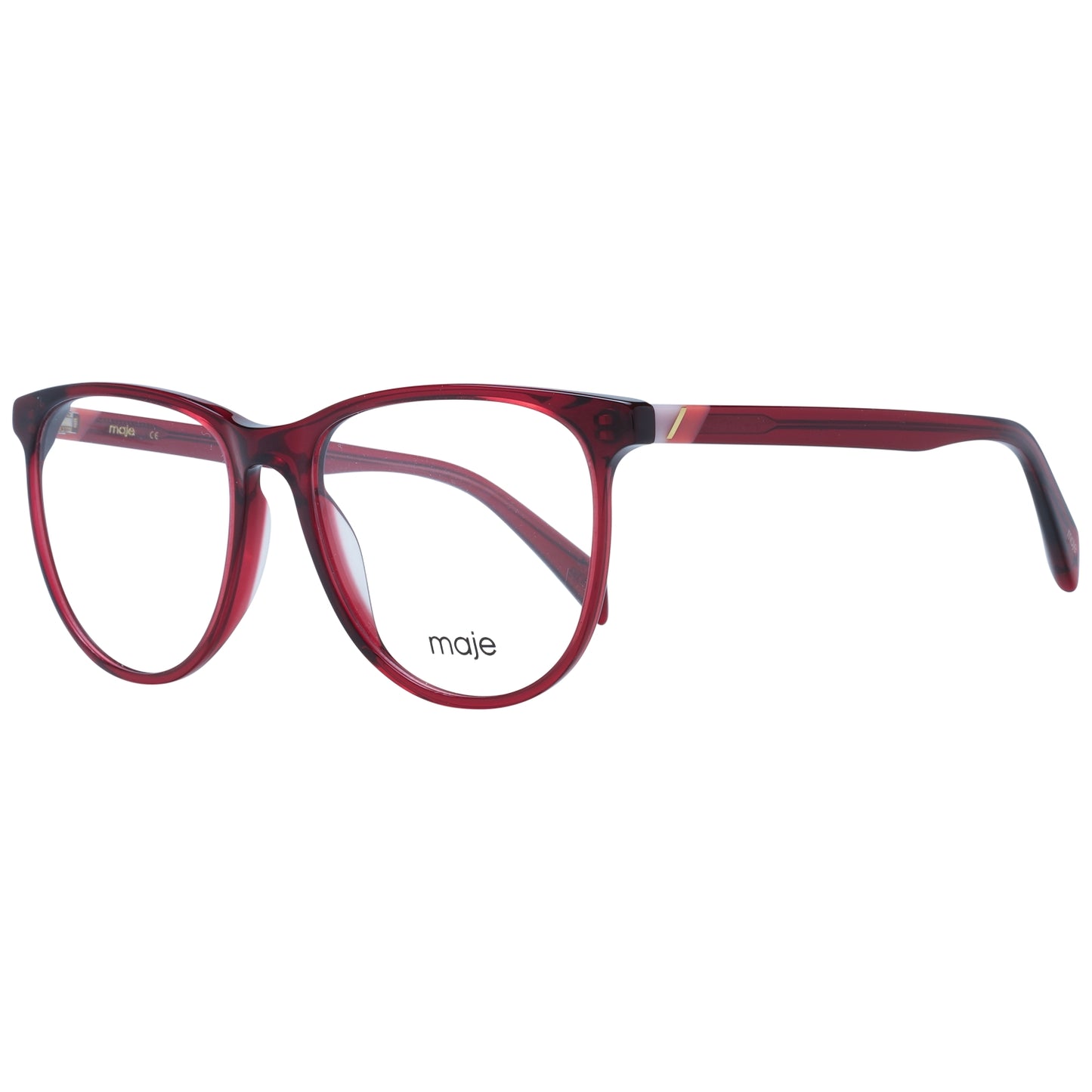 MAJE PARIS EYEWEAR MJ1030 53005 Sonnenbrille ansicht-3