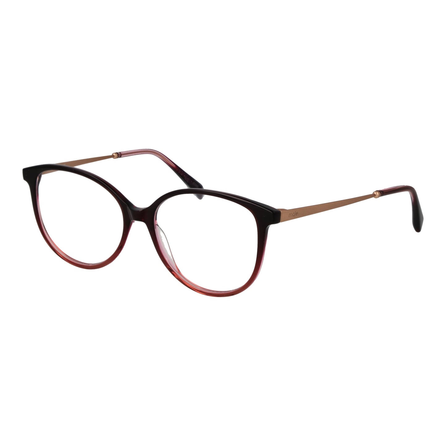 MAJE PARIS EYEWEAR MJ1036 51005 Sonnenbrille ansicht-3