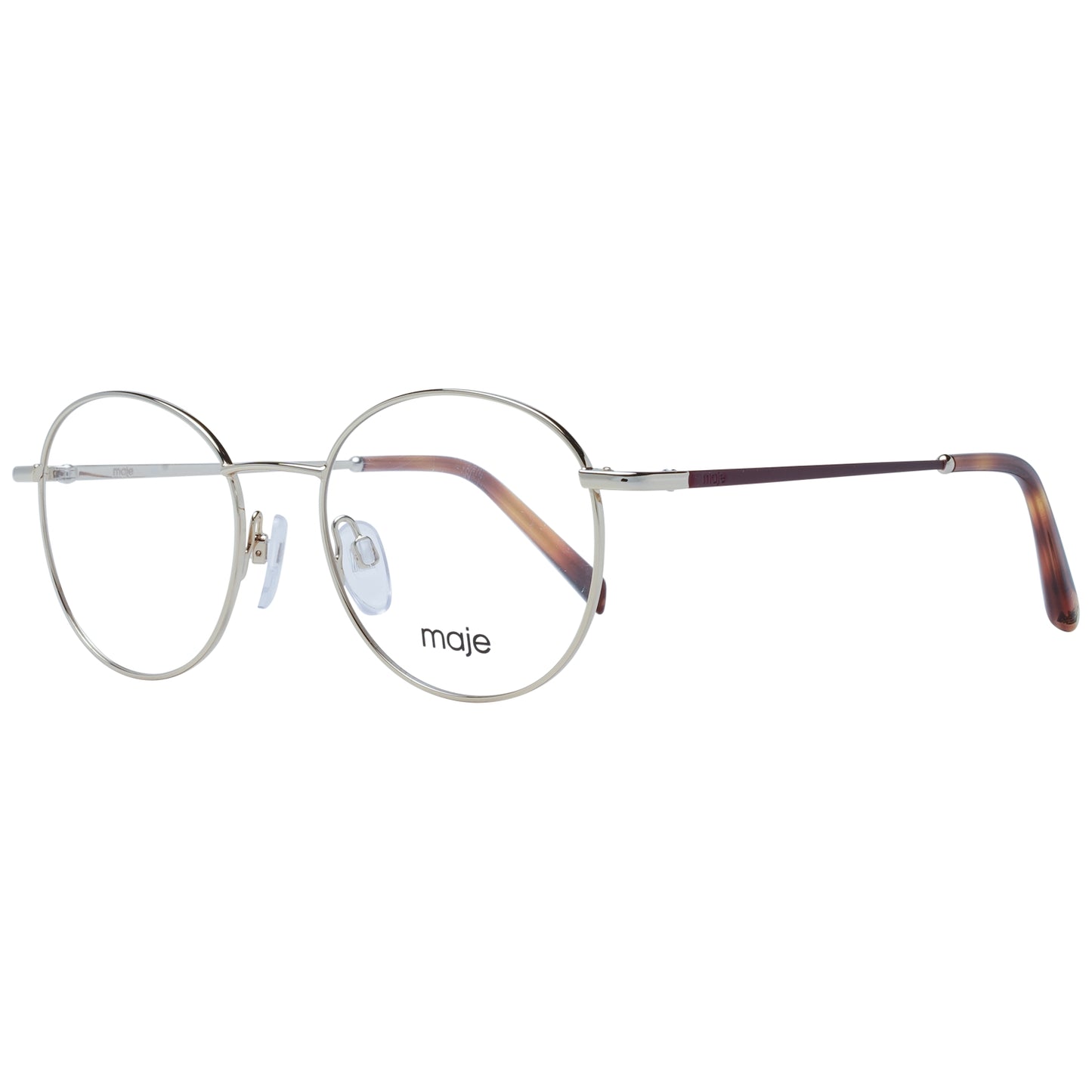 MAJE PARIS EYEWEAR MJ3001 48913 Sonnenbrille ansicht-3