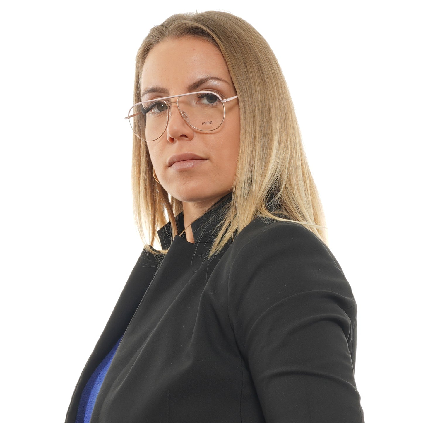 MAJE PARIS EYEWEAR MJ3002 54902 Sonnenbrille ansicht-3