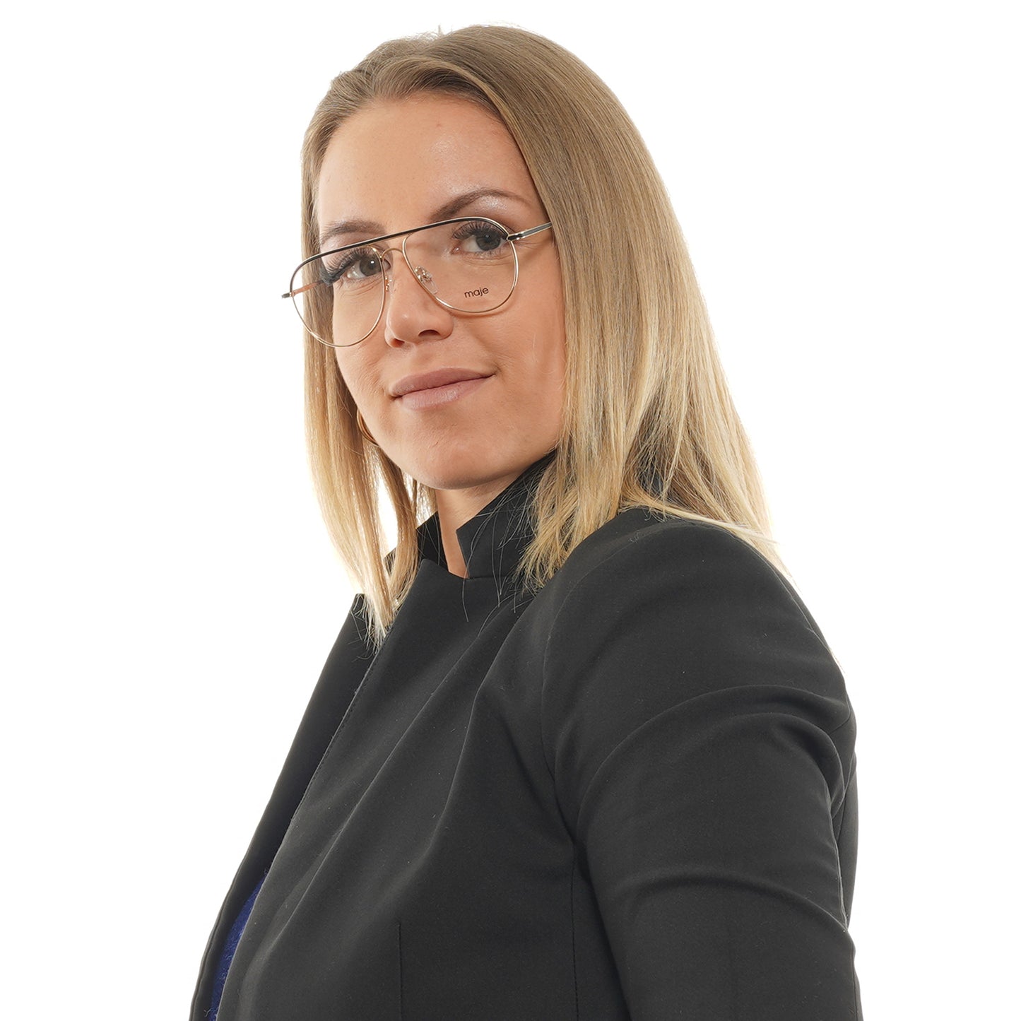 MAJE PARIS EYEWEAR MJ3002 54906 Sonnenbrille ansicht-3