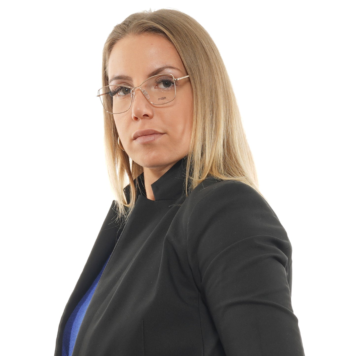 MAJE PARIS EYEWEAR MJ3005 51906 Sonnenbrille ansicht-3