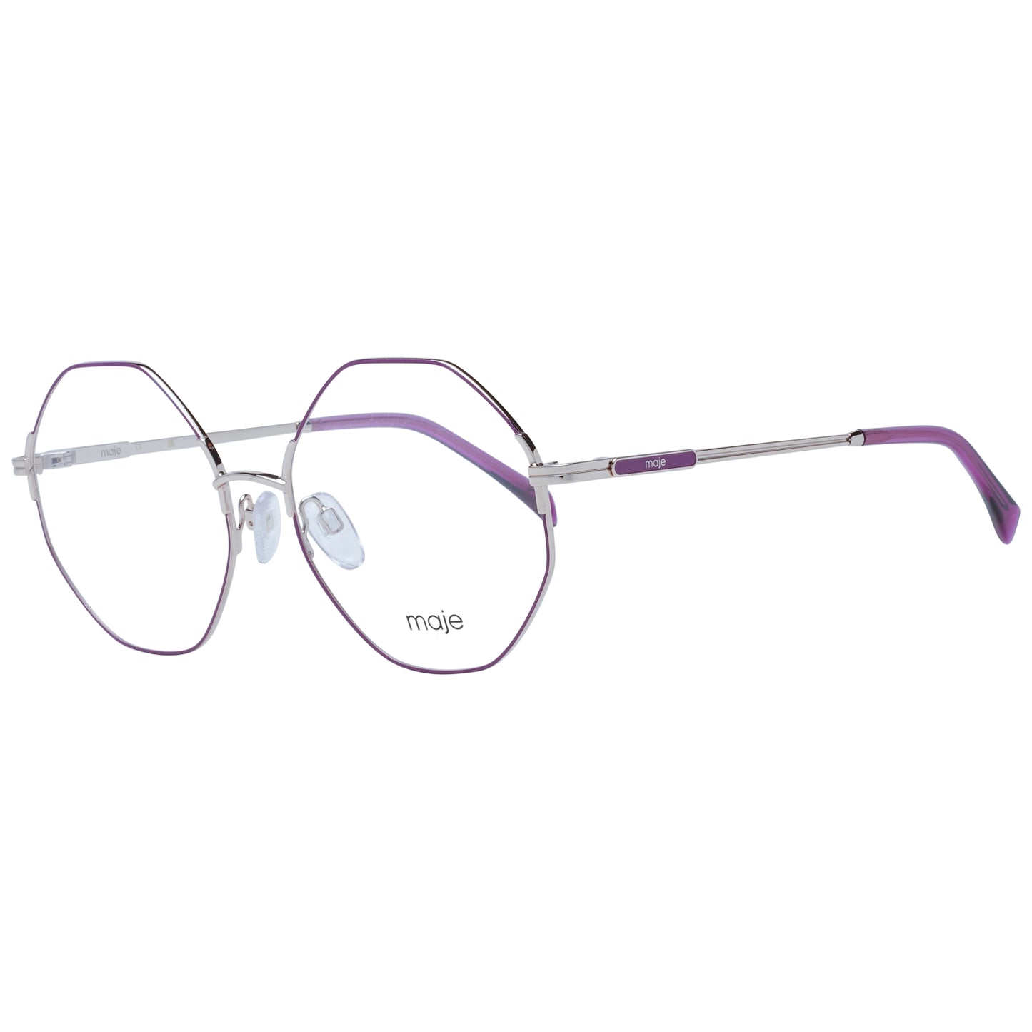 MAJE PARIS EYEWEAR MJ3017 55471 Sonnenbrille ansicht-3