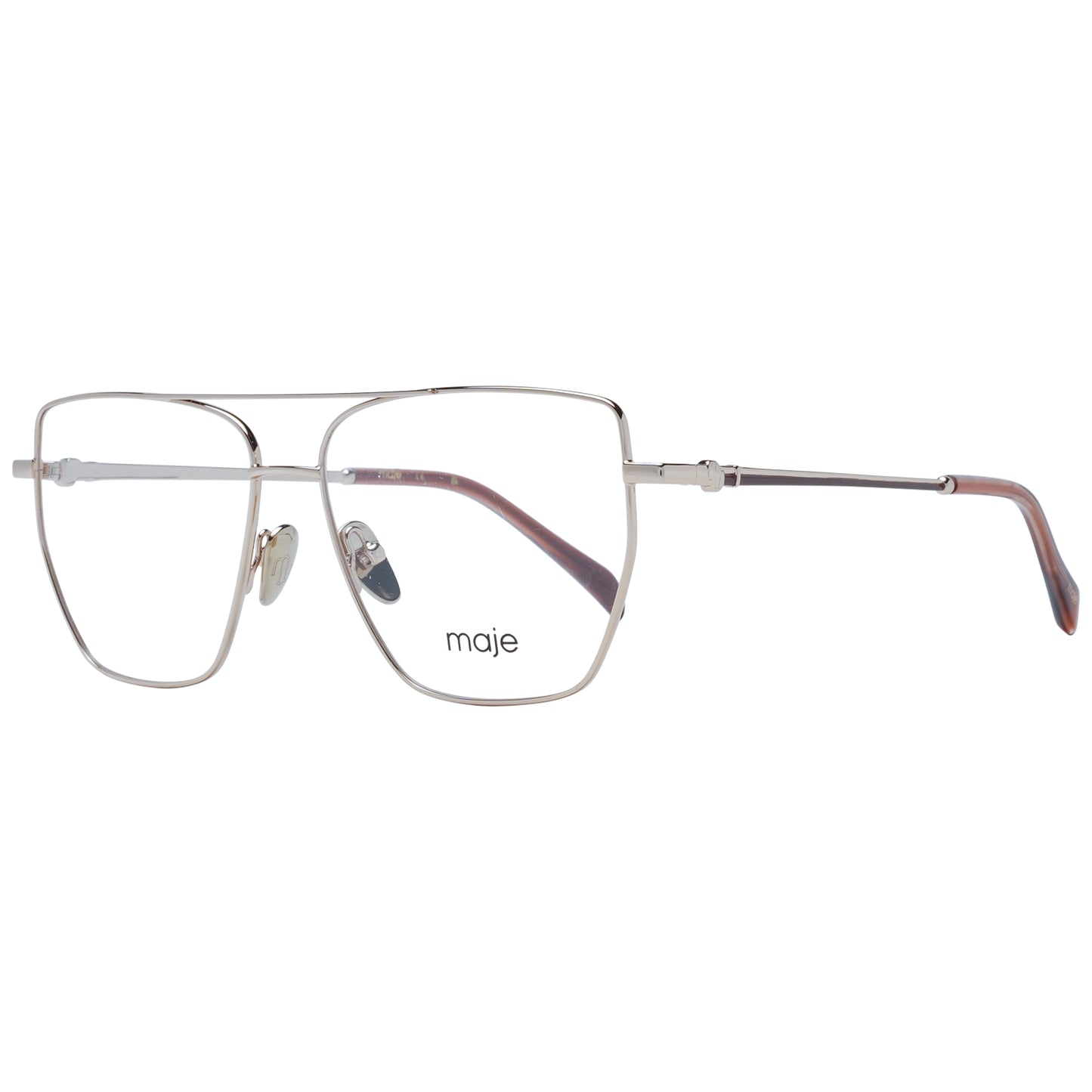 MAJE PARIS EYEWEAR MJ3021 53400 Sonnenbrille ansicht-3