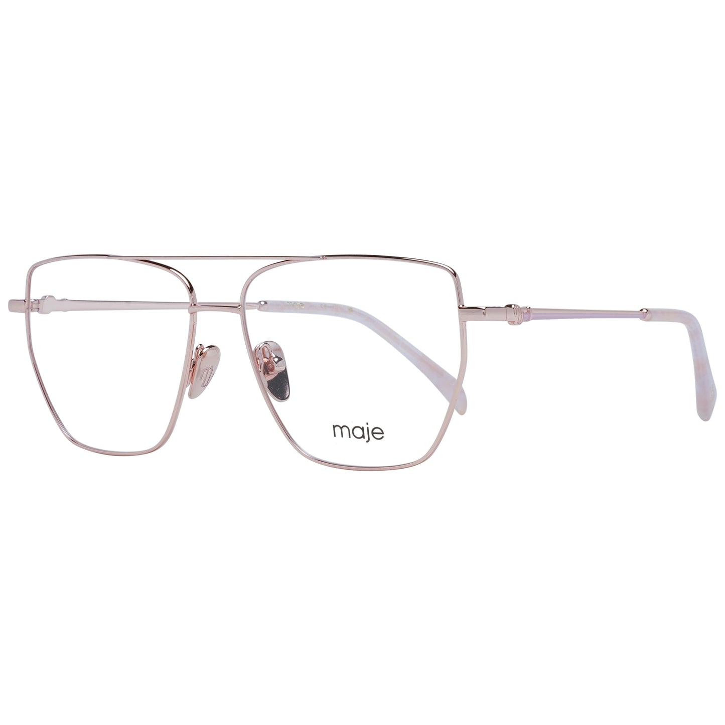 MAJE PARIS EYEWEAR MJ3021 53401 Sonnenbrille ansicht-3
